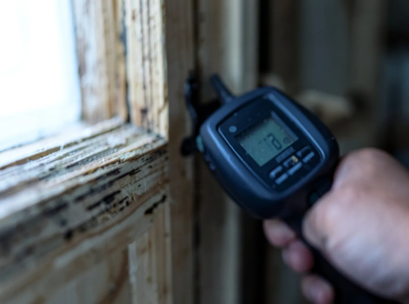 Ceiling Water Damage Repair in Kimberton, PA